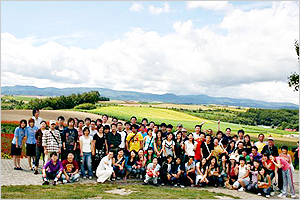 2007年 北海道旅行