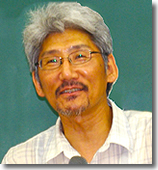 杉谷 克芳