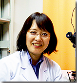 牧田 直子