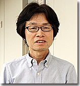吉山 青翔