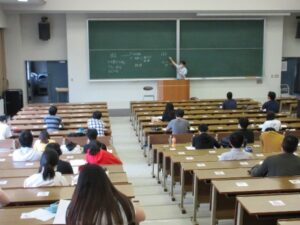 7月7日の様子