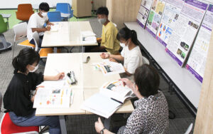食品ロス研究会の成果を基に説明
