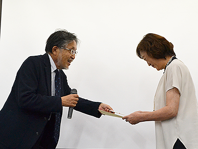 2023年度前期　グッドプラクティス